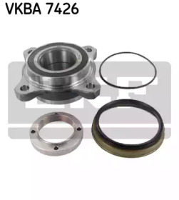 Комплект подшипника SKF VKBA 7426